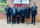 Africa University School of Law Comes Out Tops In Africa, Earns Spot at Prestigious Price Media Law Moot Competition in Oxford, UK