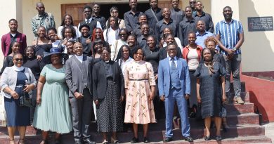 AU Lays Groundwork for Sustainable Church–University Collaboration as CSSTHE Engages UMC Mission Communities 