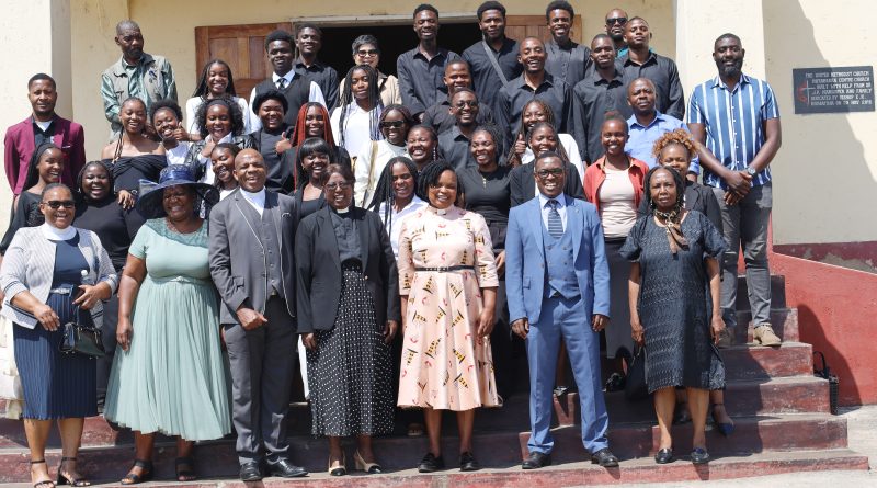 AU Lays Groundwork for Sustainable Church–University Collaboration as CSSTHE Engages UMC Mission Communities 
